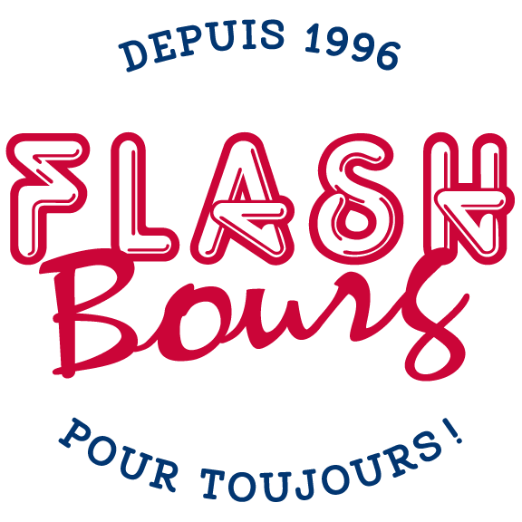 Logo du restaurant le Flashbourg